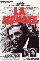 La menace - la critique + test DVD