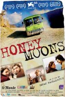 Honeymoons - la critique