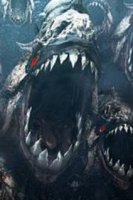 Piranha 3D : l'affiche américaine contre l'affiche française
