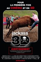 Jackass 3D - la critique