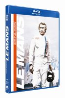 Le Mans - la critique + le test blu-ray