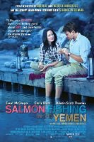 Salmon fishing in the Yemen - Ewan McGregor bouleverse l'éco-système