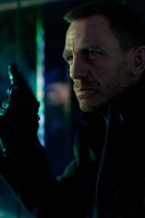 Bond 50 : coffret intégral en blu-ray 