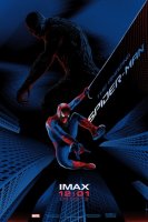 The Amazing Spider-Man : déjà un carton aux USA ?