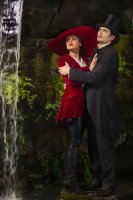 Le Monde fantastique d'Oz : meilleur démarrage de 2013 aux USA !