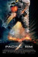 Pacific Rim - une nouvelle bande annonce qui envoie du lourd !