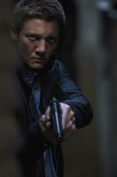 Jeremy Renner rempile dans la saga Jason Bourne