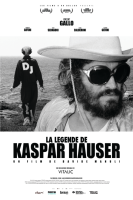 La légende de Kaspar Hauser - la critique du film