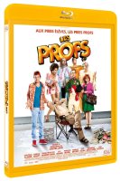 Les Profs - le test blu-ray