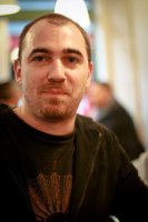 Vermine01 : "Non, cette BD n'est pas autobiographique"