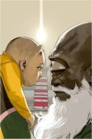 La BD Saga Tome 3 en Mars 2014