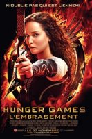 Une ultime bande-annonce pour Hunger Games - L'embrasement