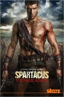 Spartacus Vengeance sur W9