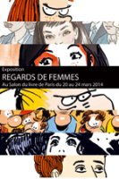 Expo BD : REGARDS DE FEMMES 