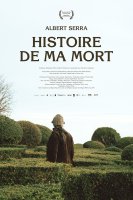 Histoire de ma mort - la critique + le test DVD