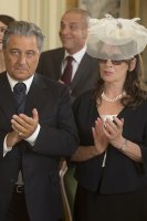 Qu'est-ce qu'on a fait au Bon Dieu talonne (déjà) Dany Boon et La Reine des Neiges