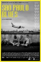 Sao Paulo Blues - la bande-annonce