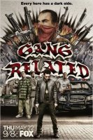 Gang Related - Flics, gangs et corruption : la Fox vient de lancer sa nouvelle série policière