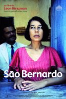 Sao Bernardo - la critique du film