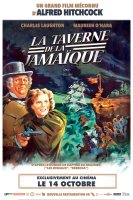 La taverne de la Jamaïque - la critique du film
