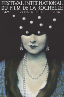 Le Festival International du Film de La Rochelle 2014 se tiendra du 27 juin au 6 juillet