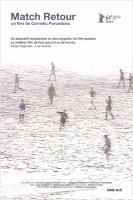 Match retour - la critique du film