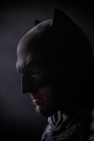 SDCC 2014 - Batman V Superman : Description du teaser