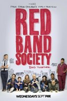 Red Band Society - affiche et bande-annonce de la série produite par Amblin Television