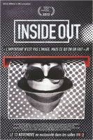 Inside Out - le test DVD