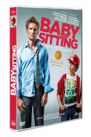 Babysitting - le test DVD