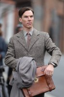 The Imitation Game avec Benedict Cumberbatch : de Telluride aux Oscars ?