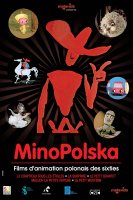 MinoPolska, dessins animés polonais des sixties - la critique