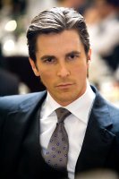 Christian Bale renonce à jouer Steve Jobs 