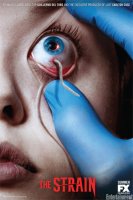 The Strain : Canal + diffusera la série Guillermo Del Toro