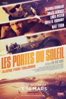 Les Portes du Soleil - Algérie pour toujours : le film avec Lorie, Smaïn et Mike Tyson