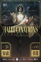 La programmation du festival Hallucinations collectives révélée