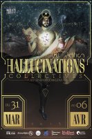 Hallucinations collectives, journée du 3 avril : des homos traqués et des classique du manga !