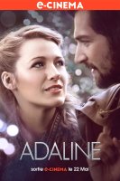 Adaline - la critique du film