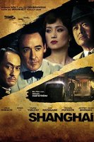 Shanghai - Les premières images du prochain Chow Yun-Fat 