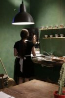 Madame est bonne - la jeunesse entre en scène