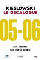 Le Décalogue 6 : Tu ne seras pas luxurieux - la critique du film