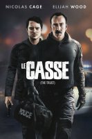 Le Casse : nouveau DTV pour Nicolas Cage