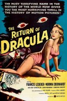 Le retour de Dracula - la critique du film