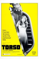 Torso - la critique du film