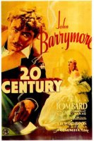 Train de luxe - Howard Hawks - critique