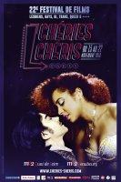 Chéries-Chéris : 22e édition du 15 au 22 novembre