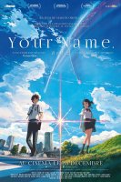 Your name - la critique du film