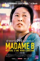 Madame B, histoire d'une Nord-Coréenne - la critique du film