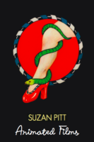 Suzan Pitt - Animated Films - la critique + test DVD