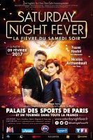 Saturday night fever - la fièvre du samedi soir